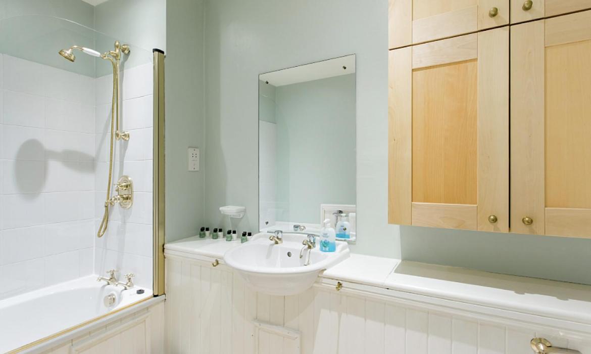 Royal Mile Apartments เอดินบะระ ภายนอก รูปภาพ